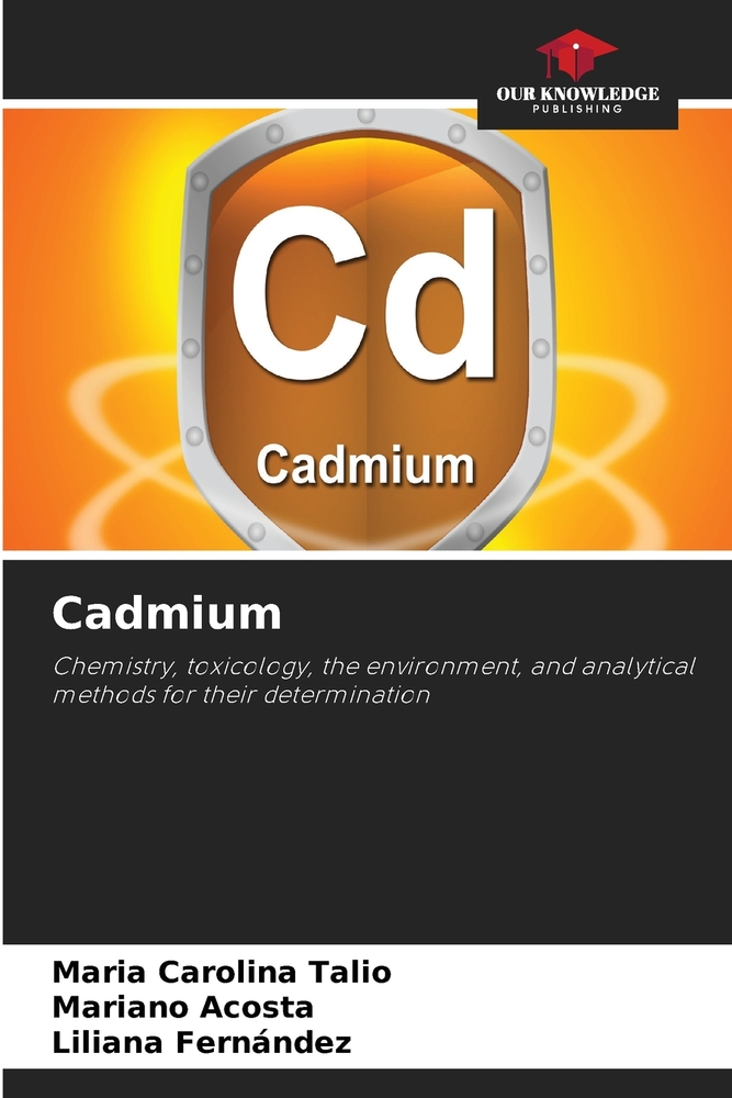 Cadmium cover