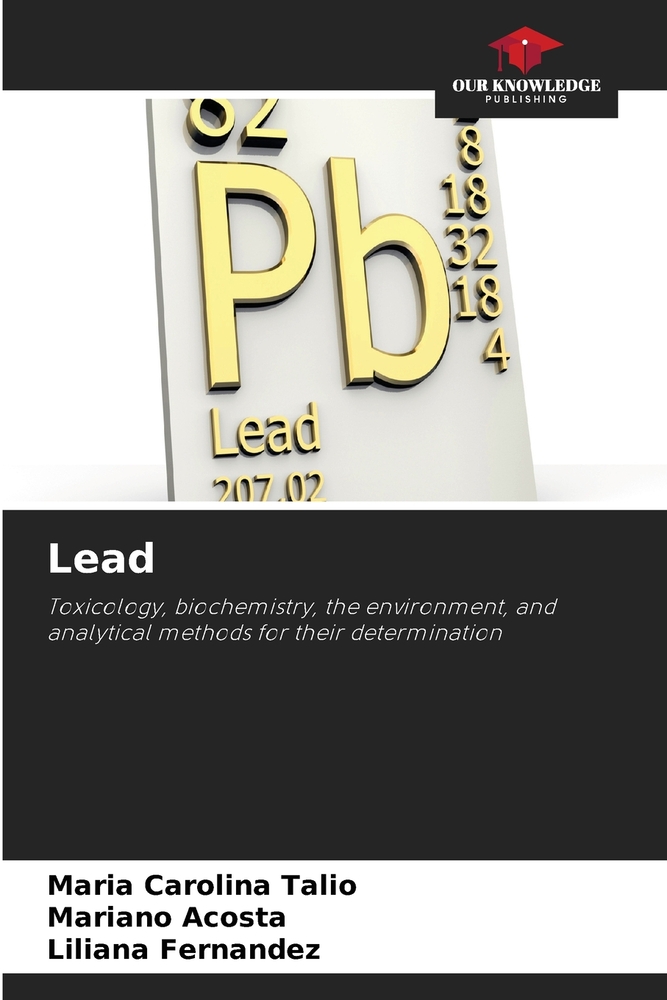 Lead cover