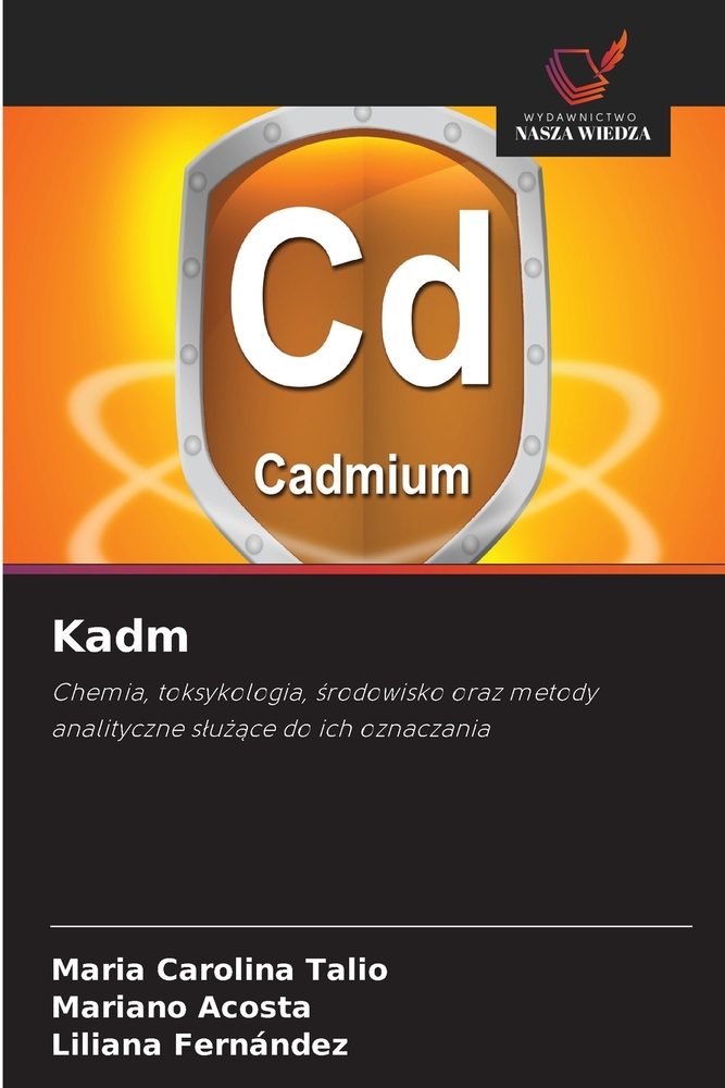 Kadm cover