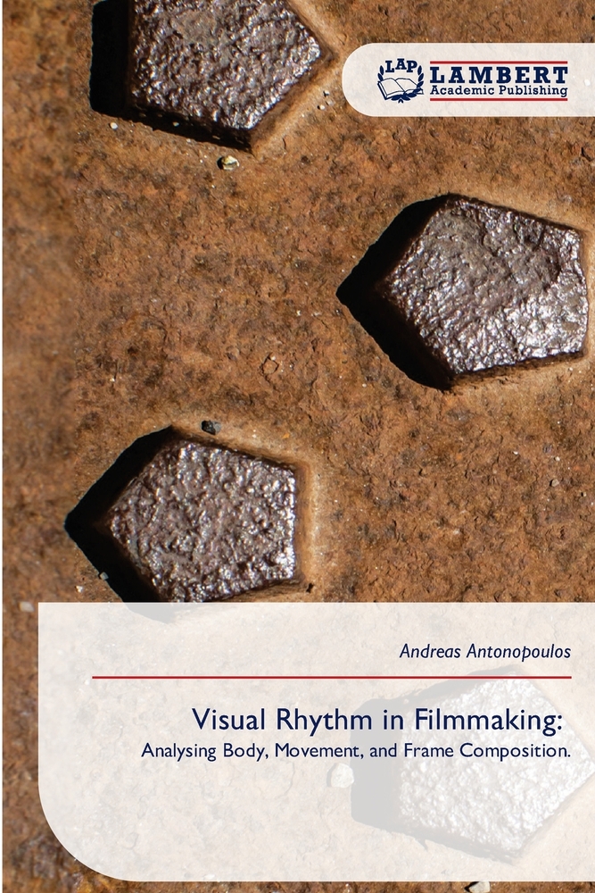 Visual Rhythm in Filmmaking cover