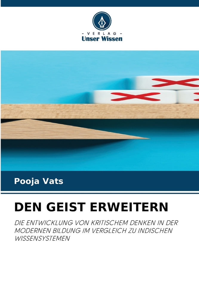 Den Geist Erweitern cover
