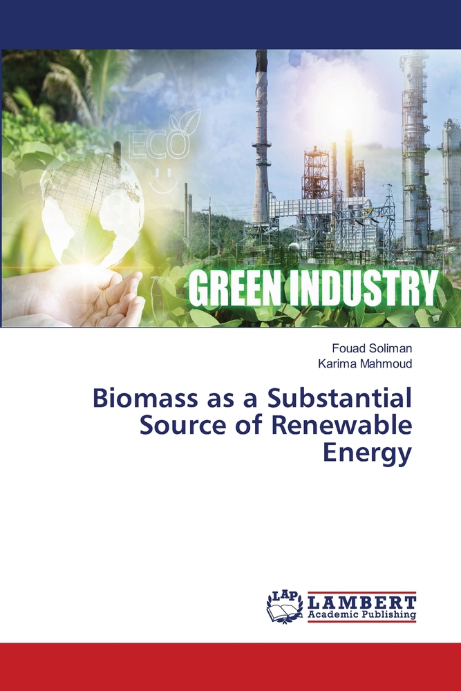 Biomass as a Substantial Source of Renewable Energy cover