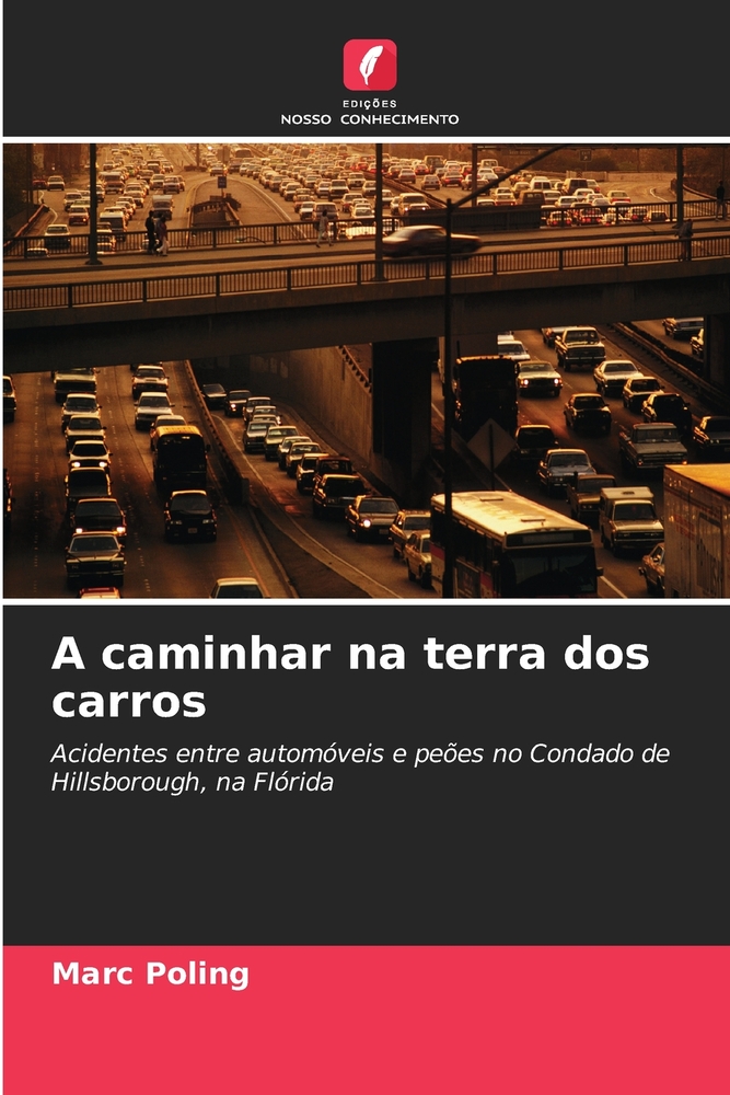 A caminhar na terra dos carros cover