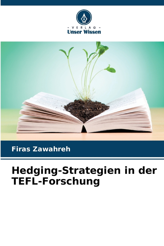 Hedging-Strategien in der TEFL-Forschung cover