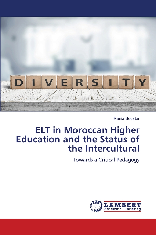 ELT in Moroccan Higher Education and the Status of the Intercultural cover