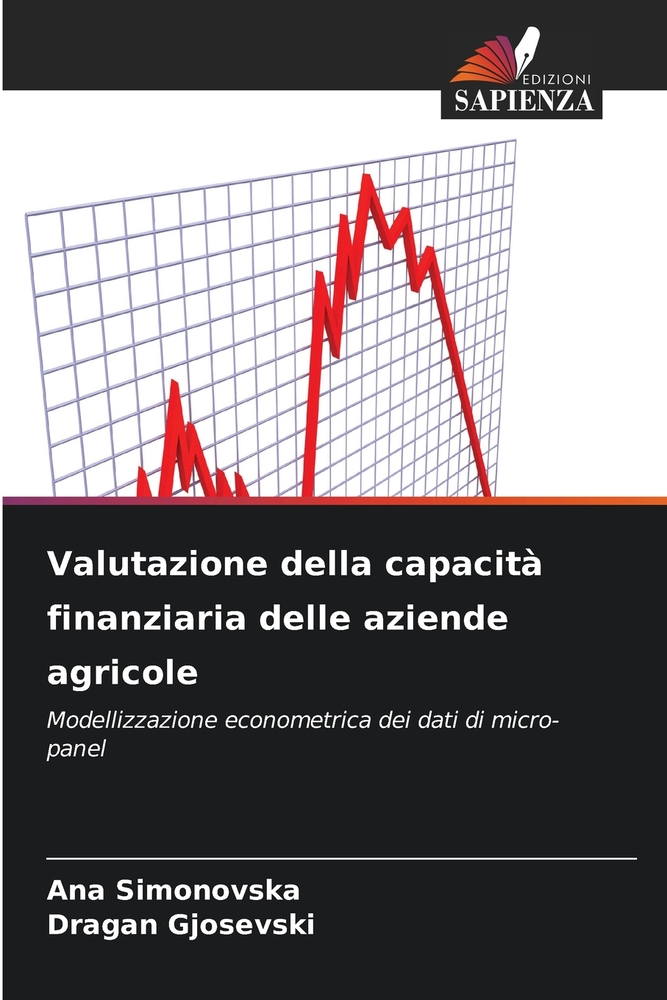Valutazione della capacità finanziaria delle aziende agricole cover