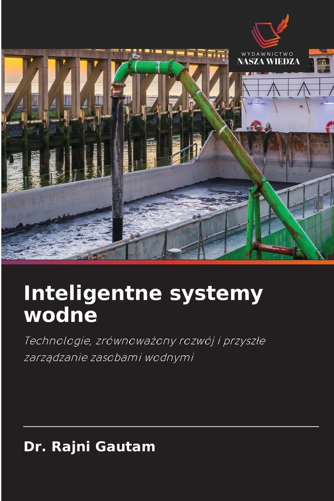 Inteligentne systemy wodne cover