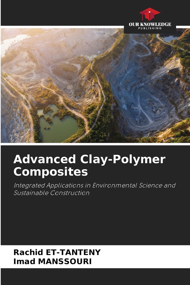 Advanced Clay-Polymer Composites cover
