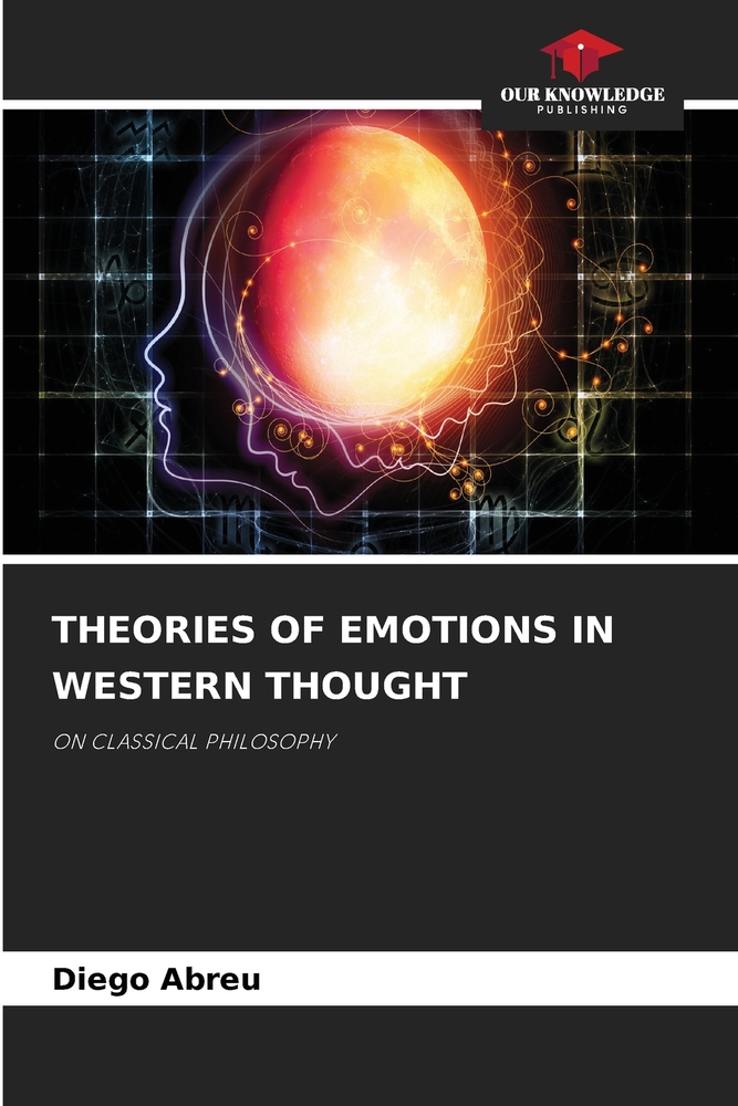 Theories of Emotions in Western Thought cover