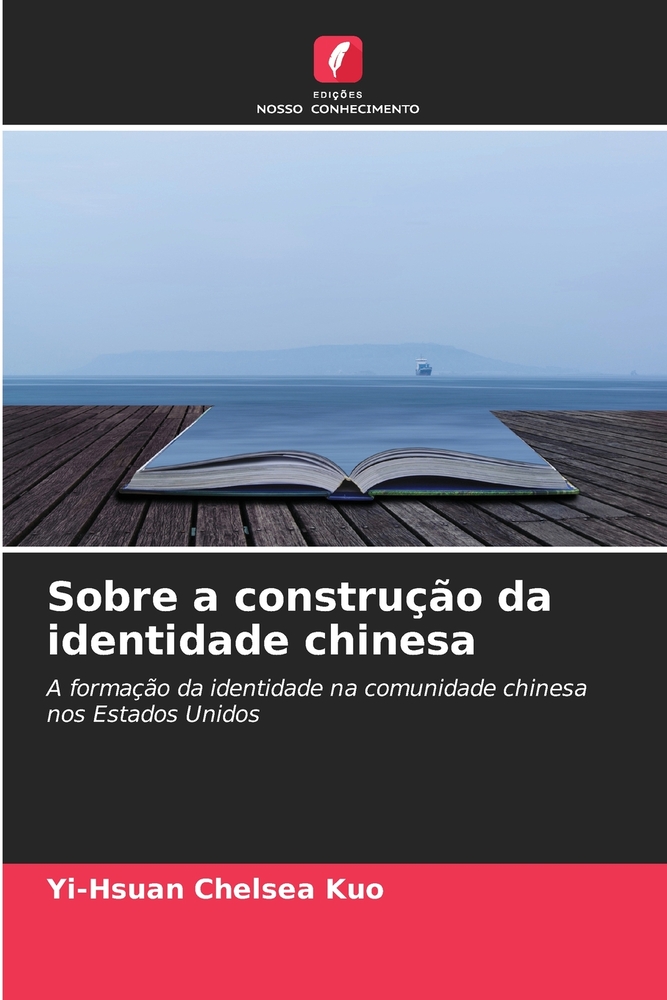Sobre a construção da identidade chinesa cover