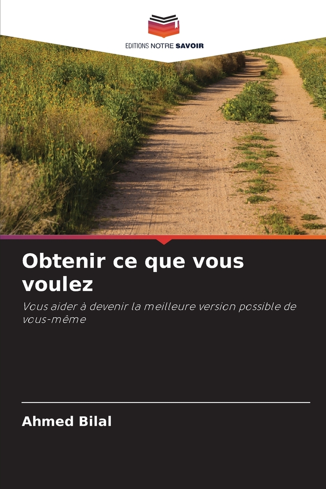 Obtenir ce que vous voulez cover