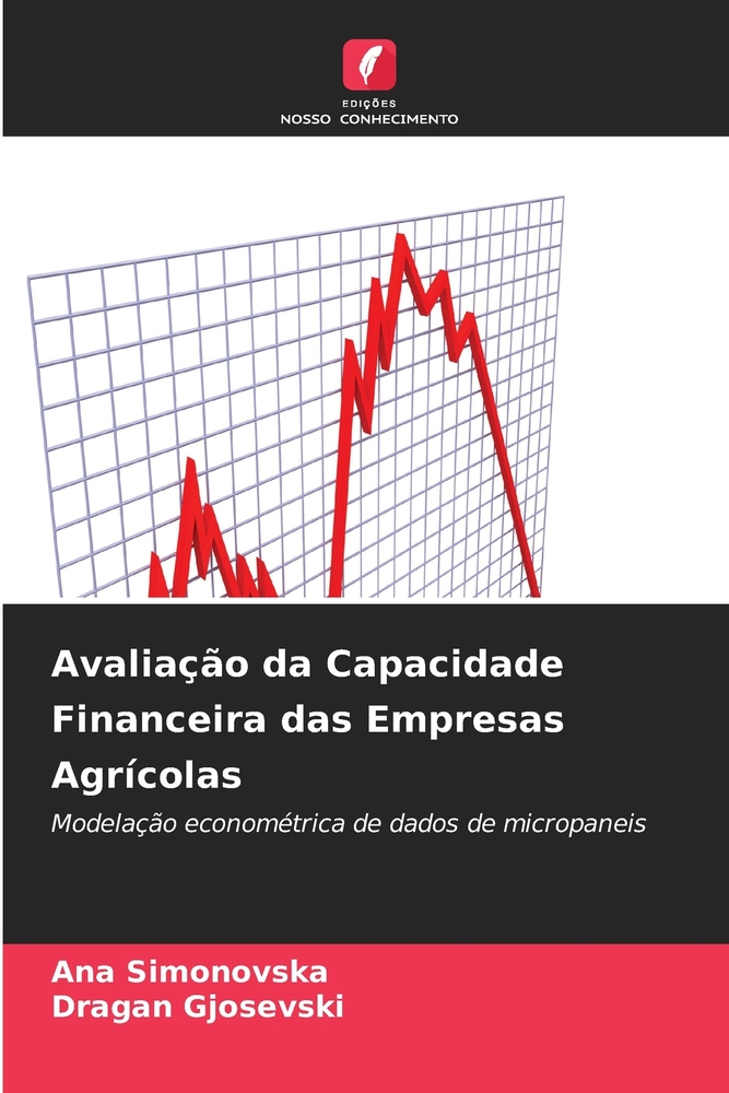 Avaliação da Capacidade Financeira das Empresas Agrícolas cover