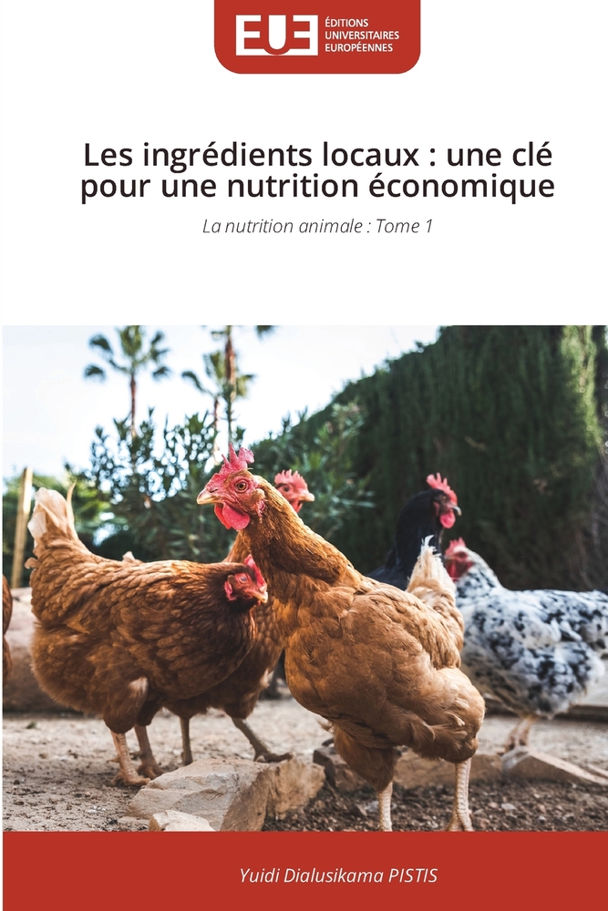 Les ingrédients locaux: une clé pour une nutrition économique cover