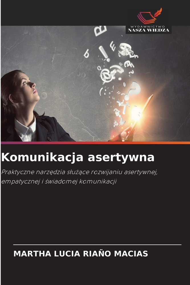Komunikacja asertywna cover