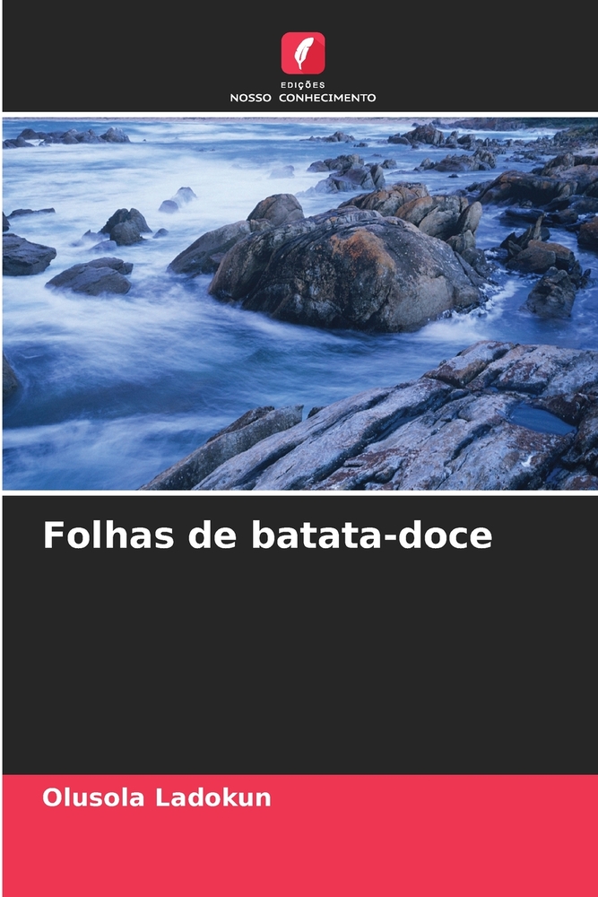 Folhas de batata-doce cover
