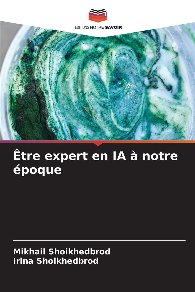 Être expert en IA à notre époque cover