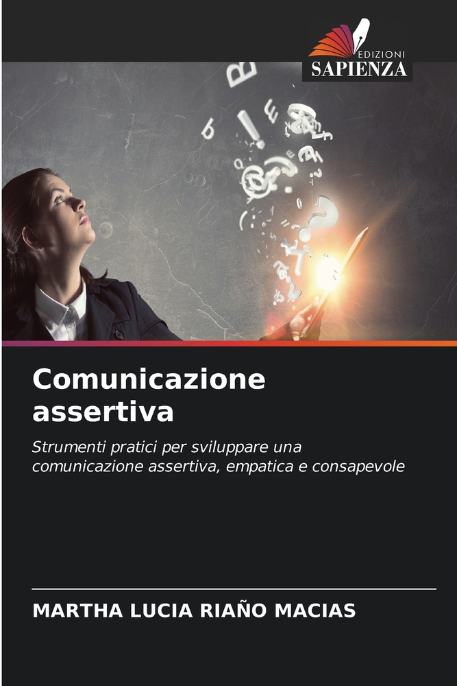 Comunicazione assertiva cover