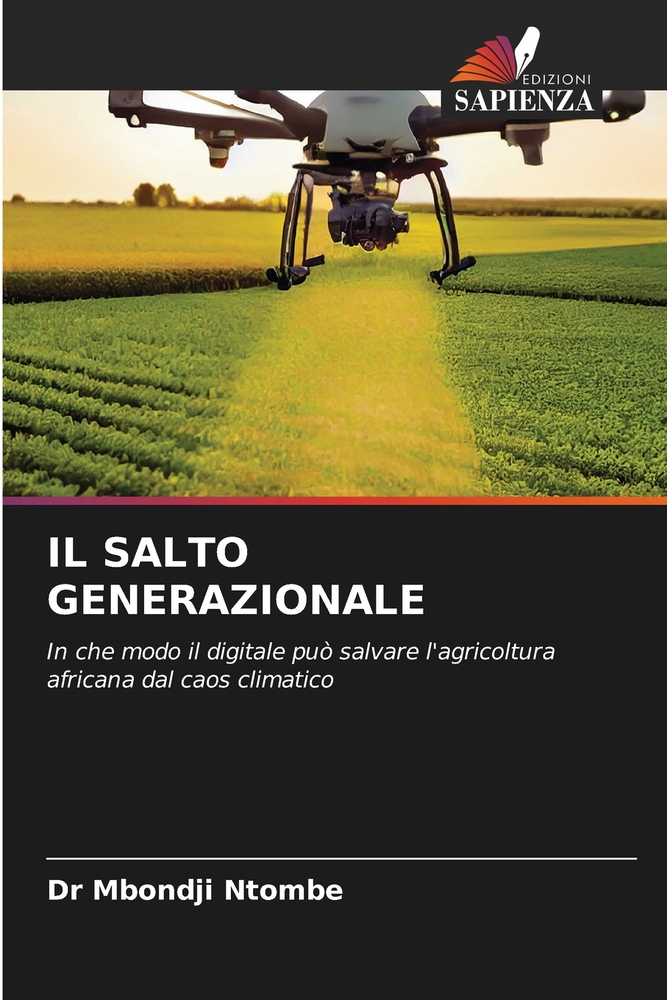 Il Salto Generazionale cover