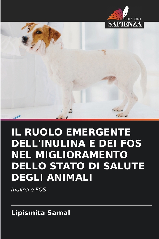 Il Ruolo Emergente Dell'inulina E Dei Fos Nel Miglioramento Dello Stato Di Salute Degli Animali cover