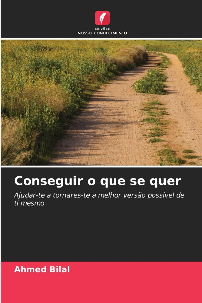 Conseguir o que se quer cover