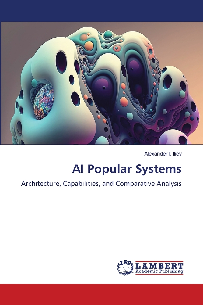 AI Popular Systems cover