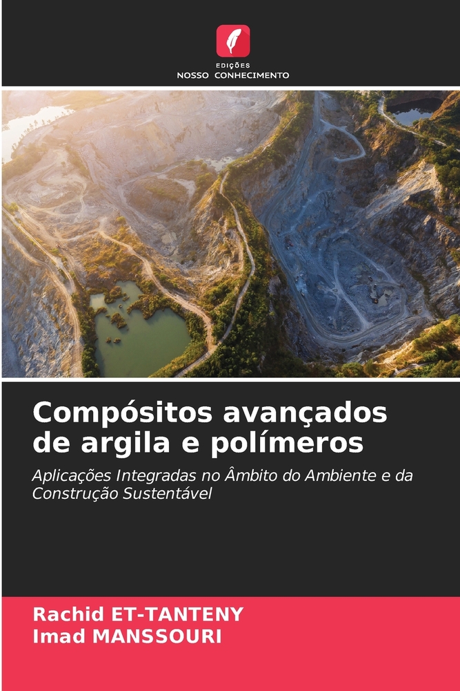 Compósitos avançados de argila e polímeros cover