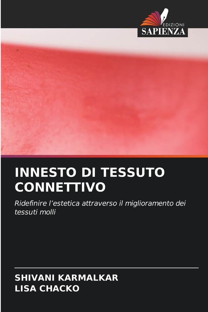 Innesto Di Tessuto Connettivo cover