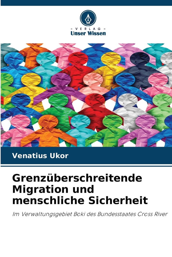 Grenzüberschreitende Migration und menschliche Sicherheit cover