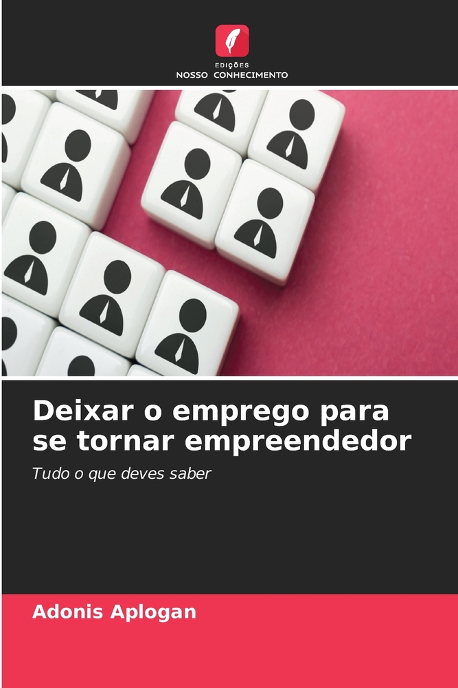 Deixar o emprego para se tornar empreendedor cover
