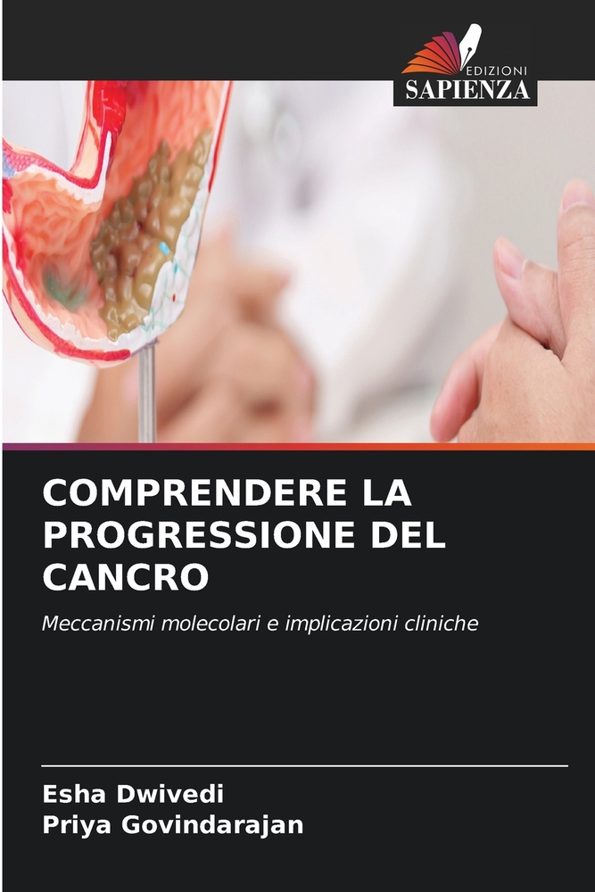 Comprendere La Progressione del Cancro cover