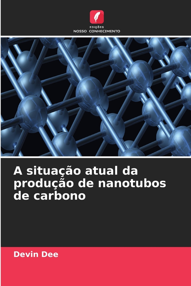 A situação atual da produção de nanotubos de carbono cover