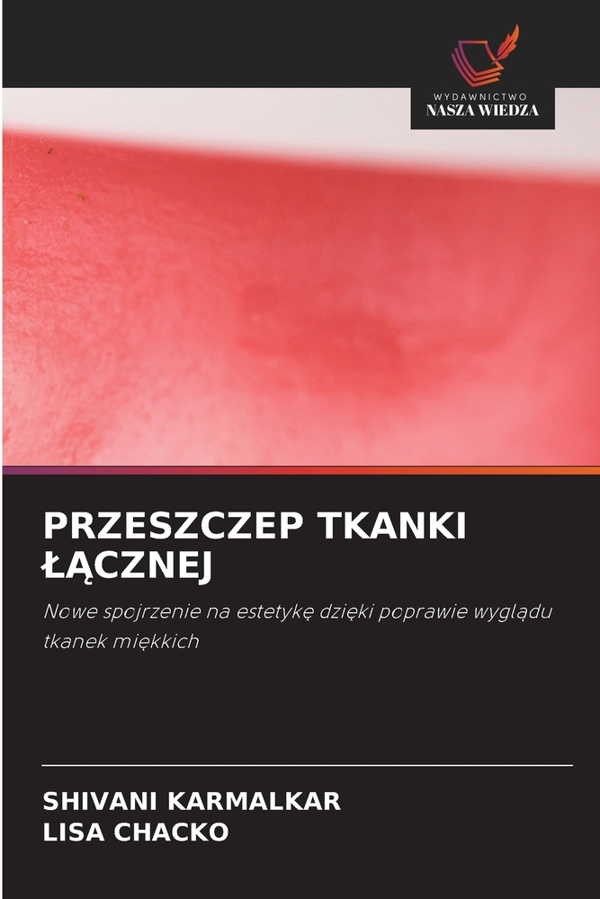 Przeszczep Tkanki LĄcznej cover