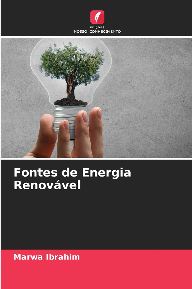 Fontes de Energia Renovável cover