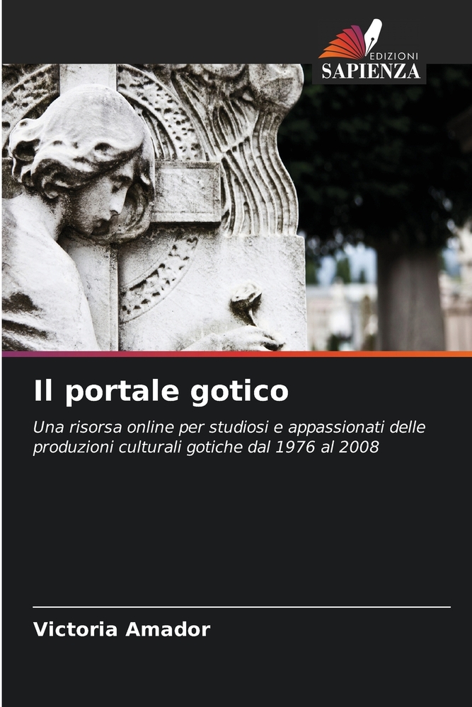 Il portale gotico cover