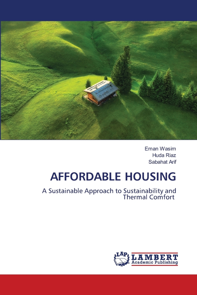 Affordable Housing cover