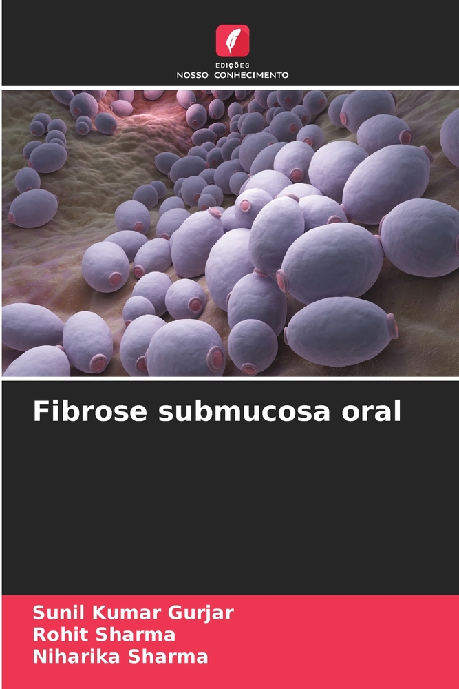 Fibrose submucosa oral cover