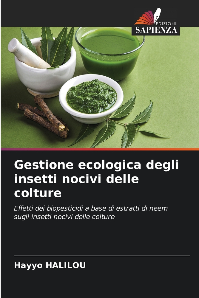 Gestione ecologica degli insetti nocivi delle colture cover