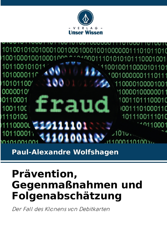 Prävention, Gegenmaßnahmen und Folgenabschätzung cover