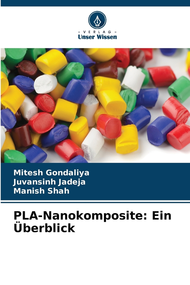 PLA-Nanokomposite: Ein Überblick cover