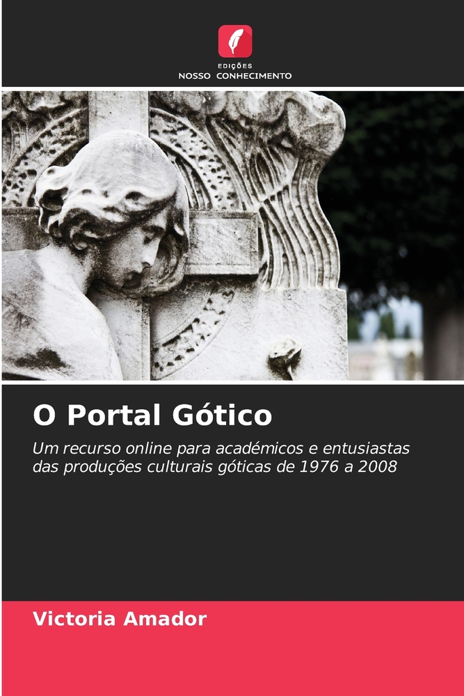 O Portal Gótico cover