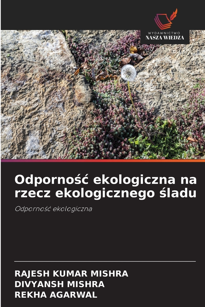 Odpornośc ekologiczna na rzecz ekologicznego śladu cover