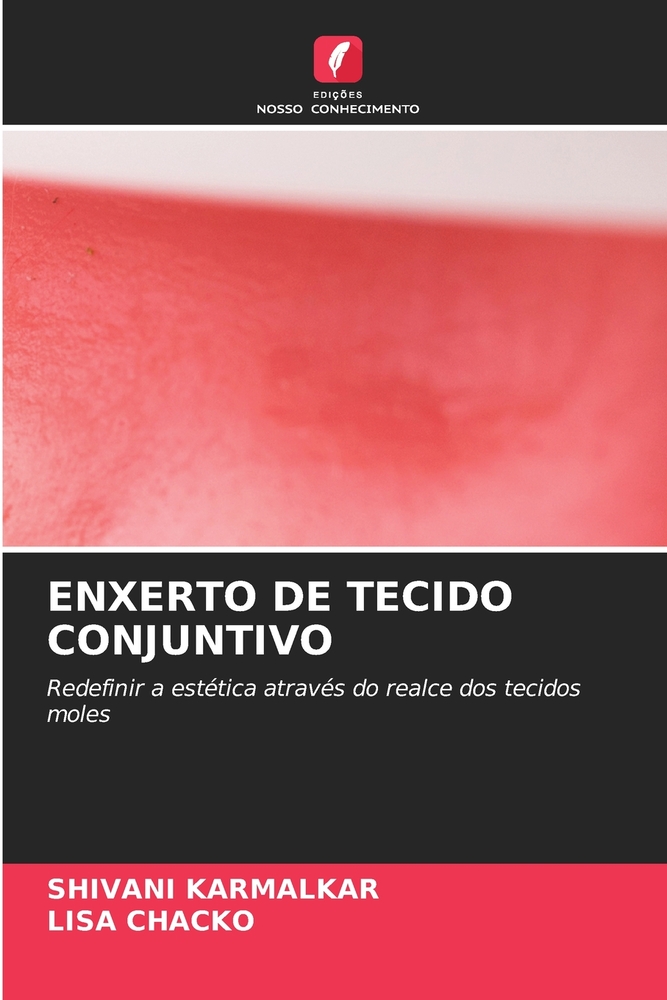 Enxerto de Tecido Conjuntivo cover