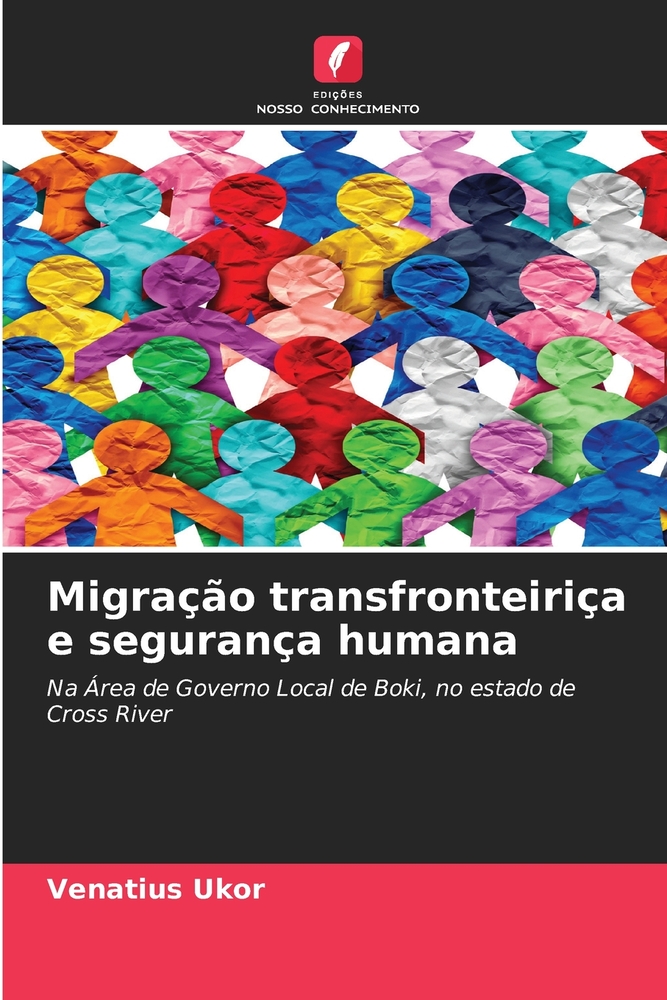 Migração transfronteiriça e segurança humana cover