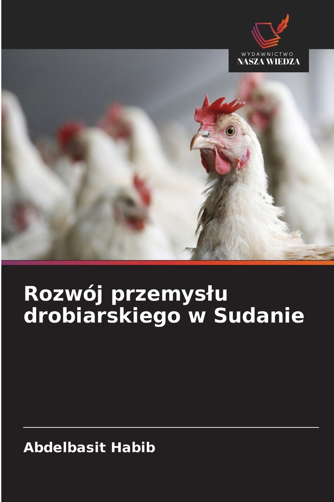 Rozwój przemyslu drobiarskiego w Sudanie cover