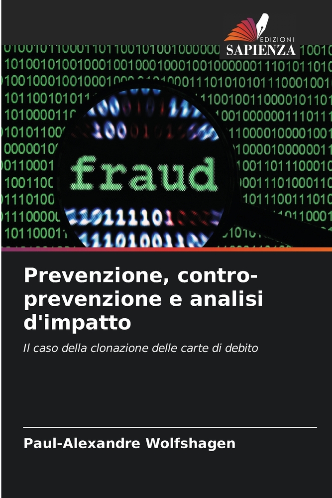 Prevenzione, contro-prevenzione e analisi d'impatto cover
