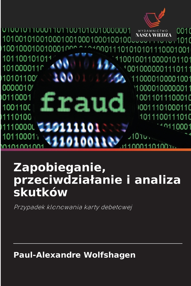 Zapobieganie, przeciwdzialanie i analiza skutków cover