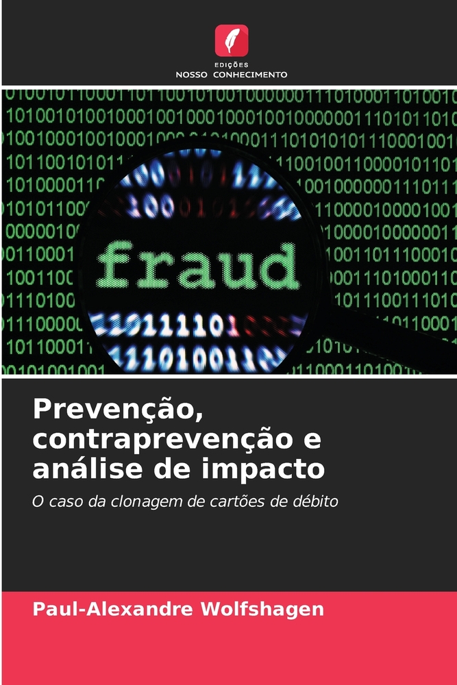 Prevenção, contraprevenção e análise de impacto cover