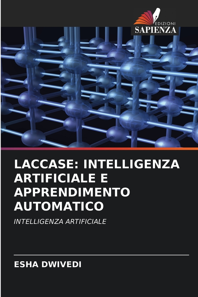 Laccase: Intelligence Artificielle Et Apprentissage Automatique cover