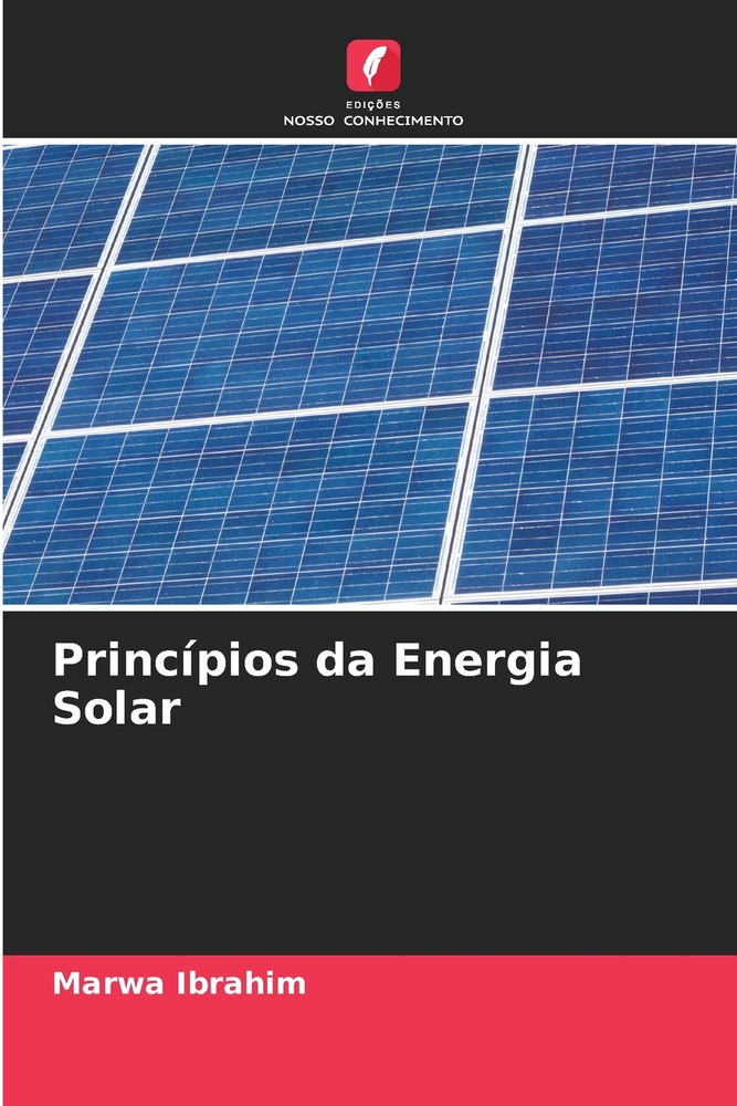 Princípios da Energia Solar cover