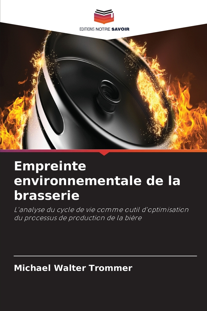 Empreinte environnementale de la brasserie cover
